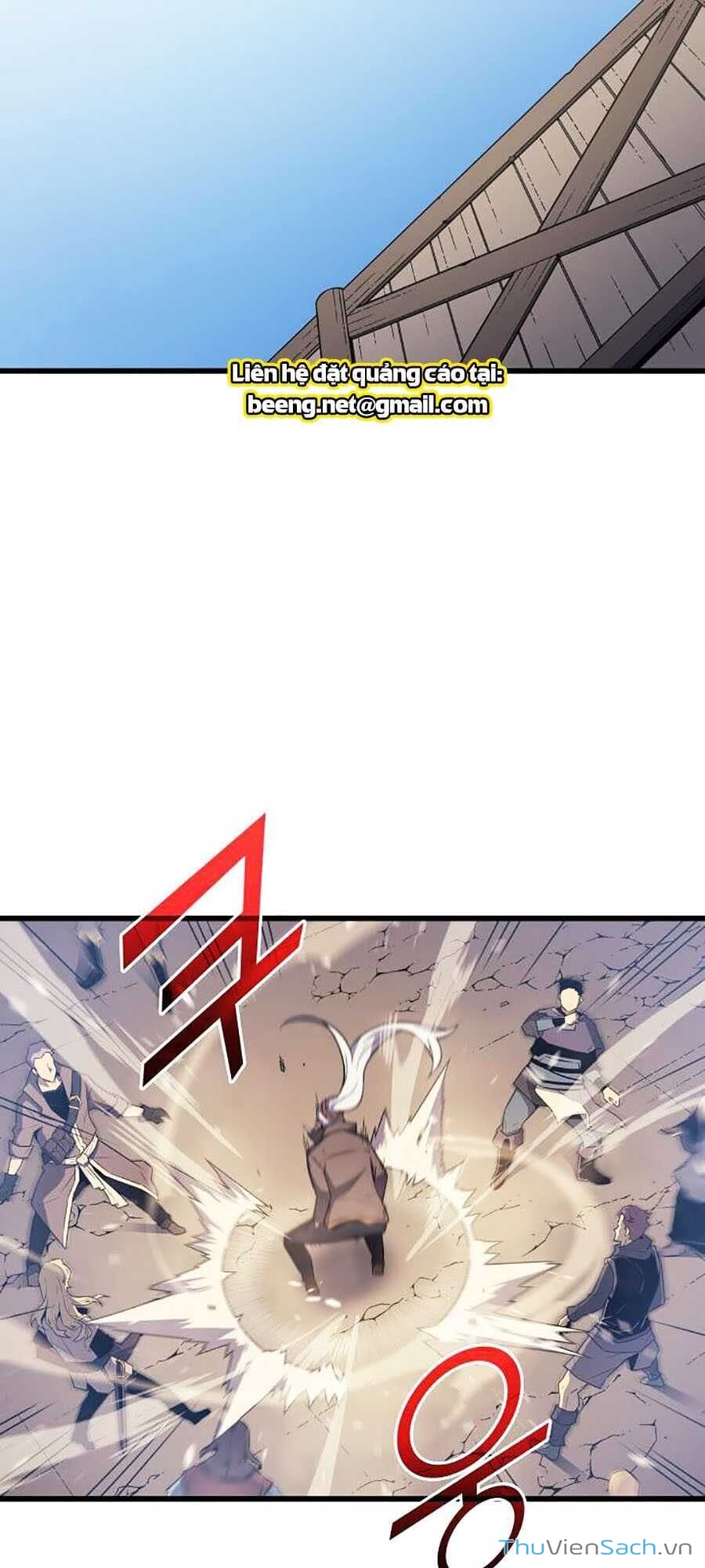 Truyện Tranh Sự Trở Lại Của Pháp Sư Vĩ Đại Sau 4000 Năm trang 5