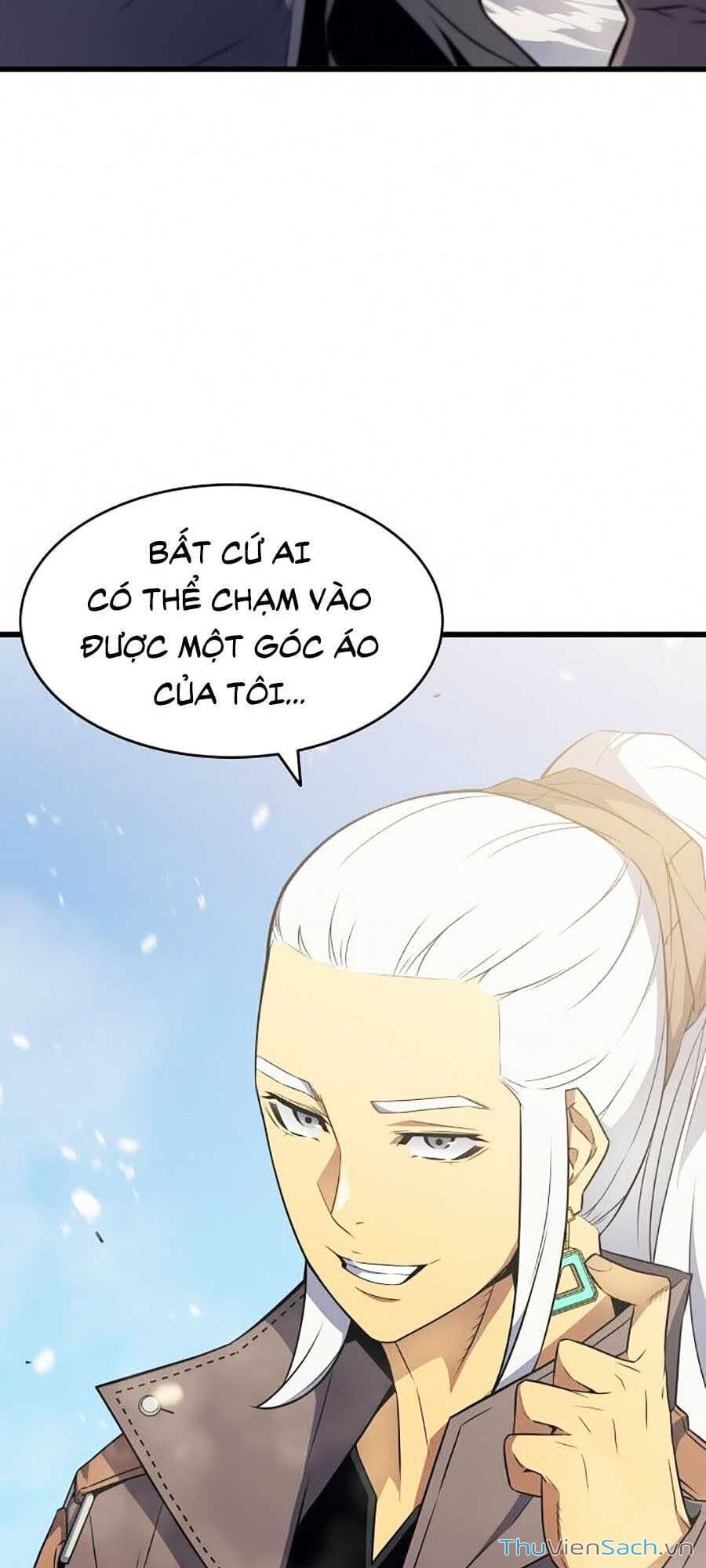 Truyện Tranh Sự Trở Lại Của Pháp Sư Vĩ Đại Sau 4000 Năm trang 5