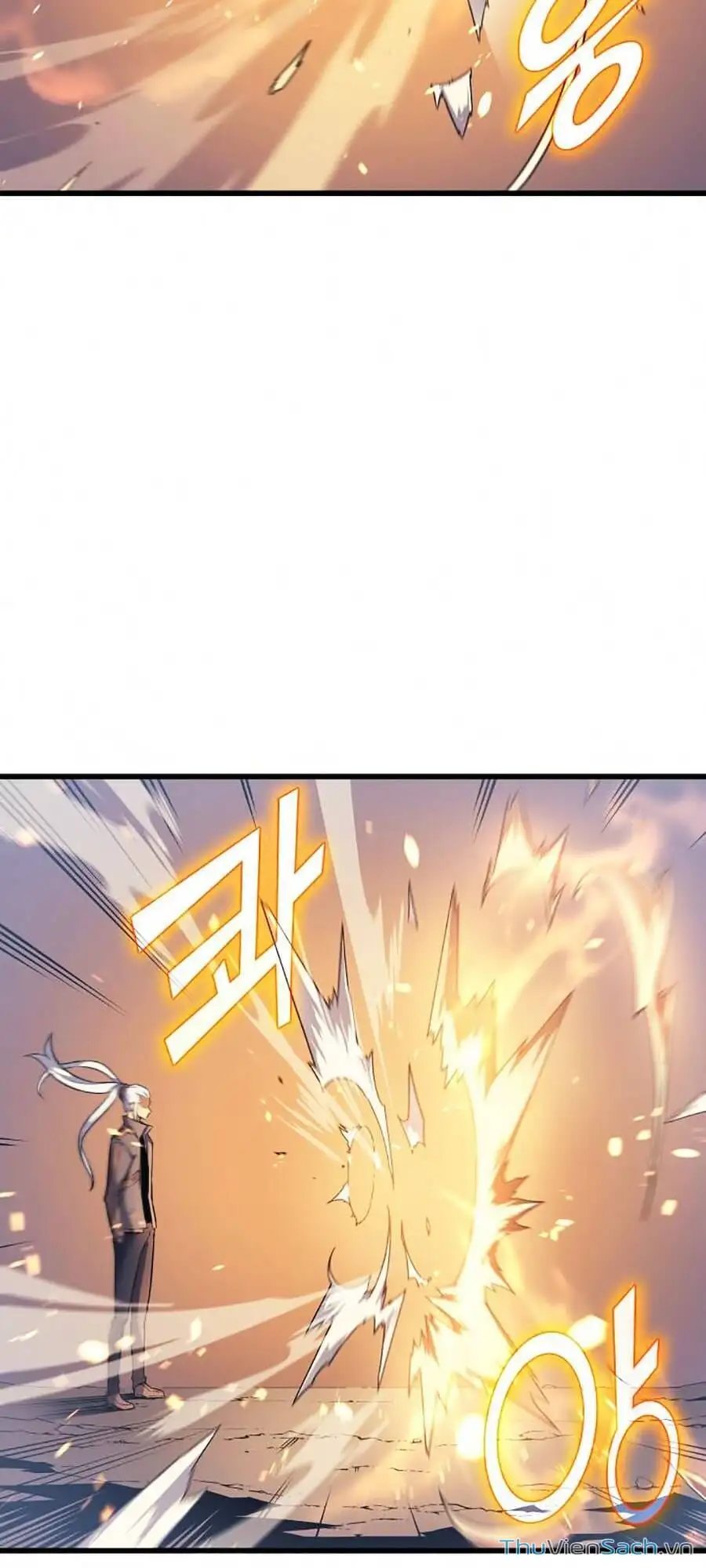 Truyện Tranh Sự Trở Lại Của Pháp Sư Vĩ Đại Sau 4000 Năm trang 5