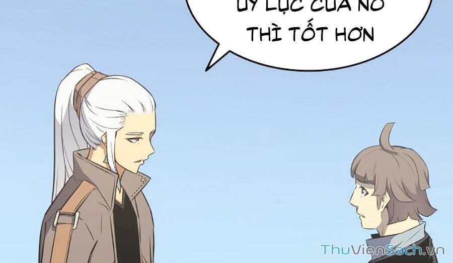 Truyện Tranh Sự Trở Lại Của Pháp Sư Vĩ Đại Sau 4000 Năm trang 5