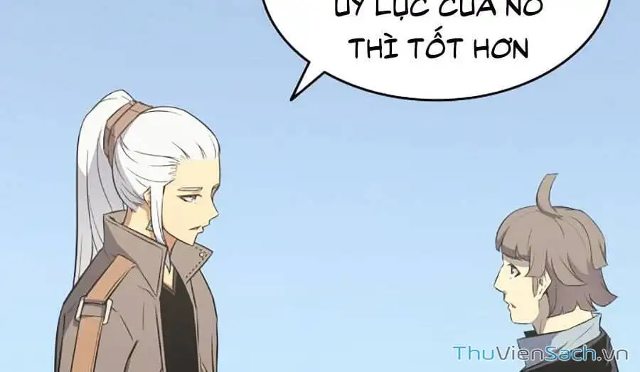 Truyện Tranh Sự Trở Lại Của Pháp Sư Vĩ Đại Sau 4000 Năm trang 5