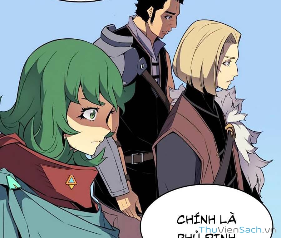 Truyện Tranh Sự Trở Lại Của Pháp Sư Vĩ Đại Sau 4000 Năm trang 5