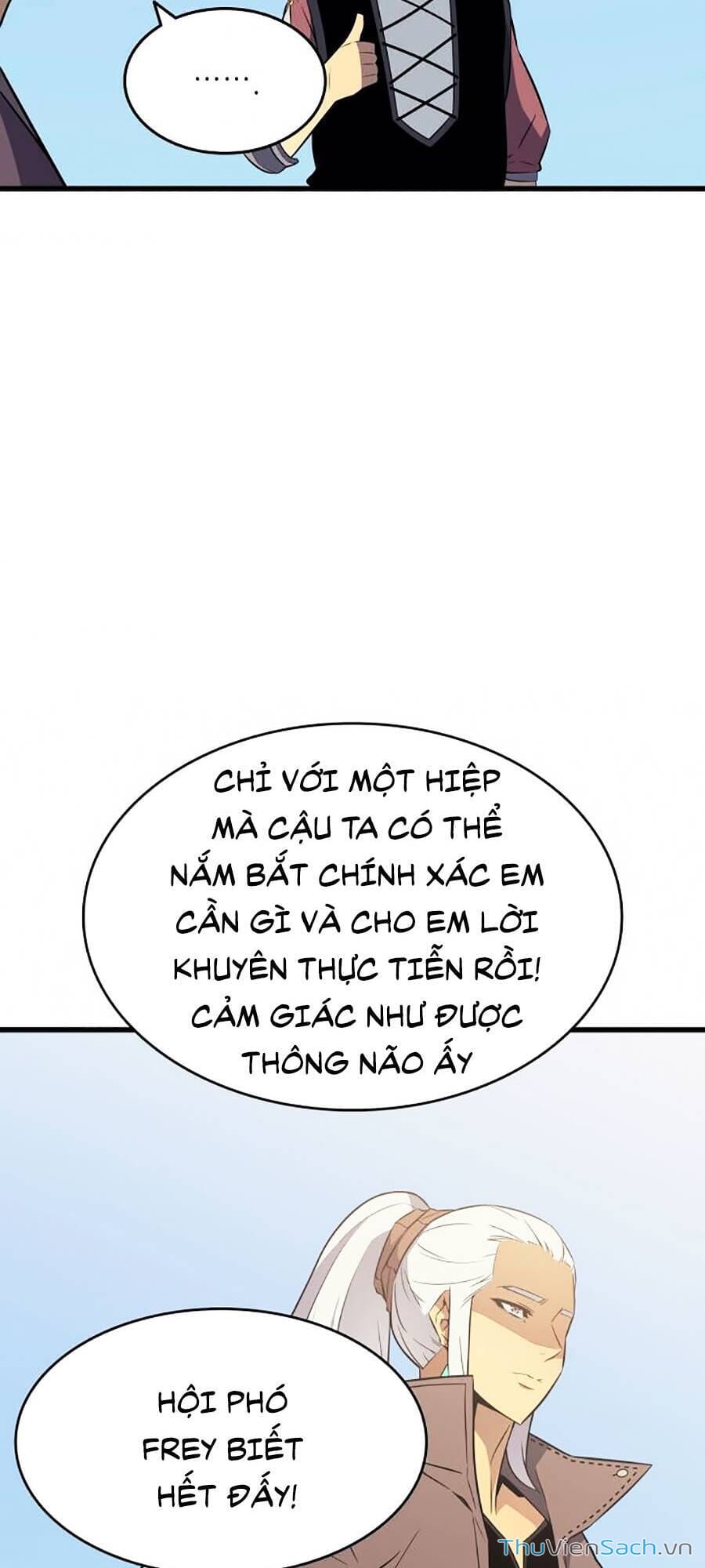 Truyện Tranh Sự Trở Lại Của Pháp Sư Vĩ Đại Sau 4000 Năm trang 5