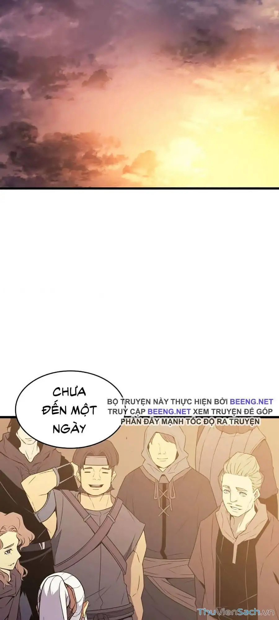 Truyện Tranh Sự Trở Lại Của Pháp Sư Vĩ Đại Sau 4000 Năm trang 5