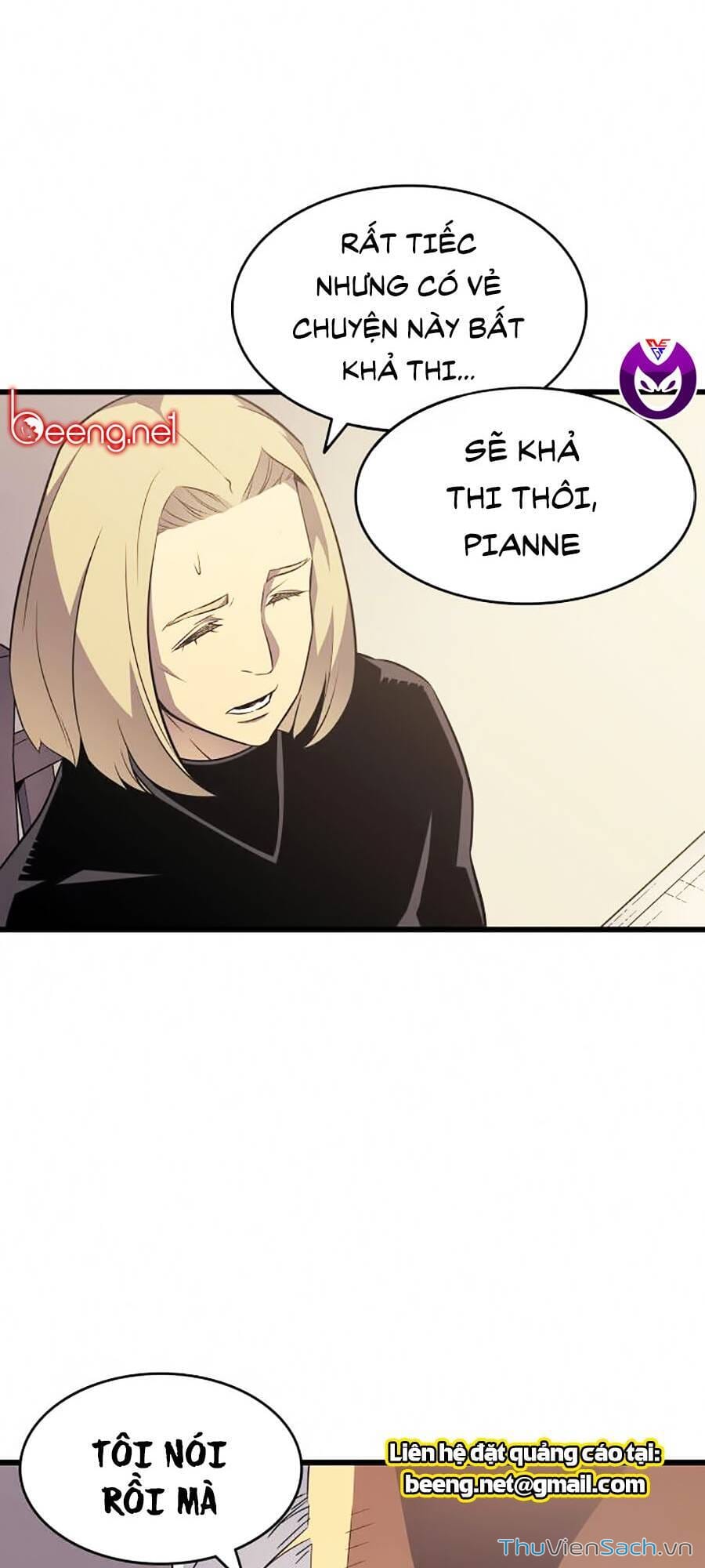 Truyện Tranh Sự Trở Lại Của Pháp Sư Vĩ Đại Sau 4000 Năm trang 5