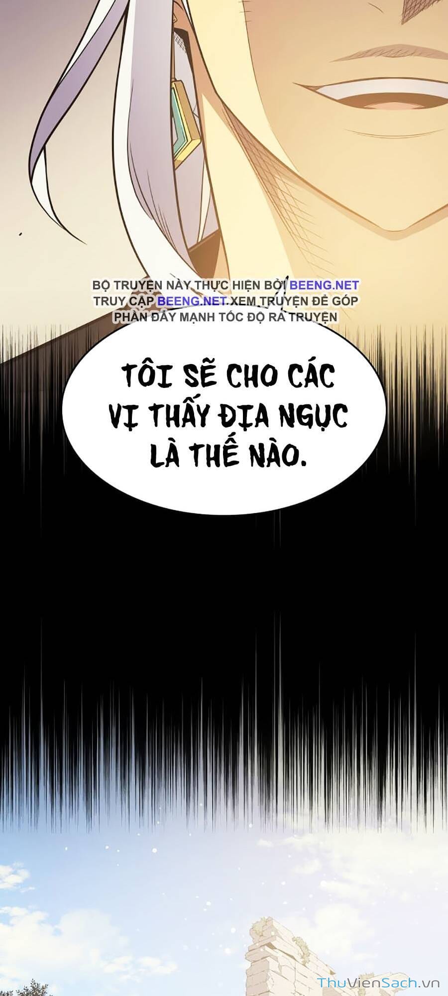 Truyện Tranh Sự Trở Lại Của Pháp Sư Vĩ Đại Sau 4000 Năm trang 5