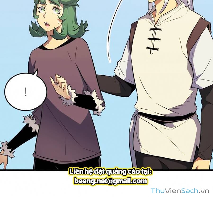 Truyện Tranh Sự Trở Lại Của Pháp Sư Vĩ Đại Sau 4000 Năm trang 5