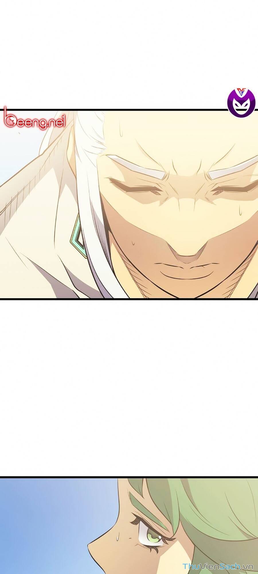 Truyện Tranh Sự Trở Lại Của Pháp Sư Vĩ Đại Sau 4000 Năm trang 5