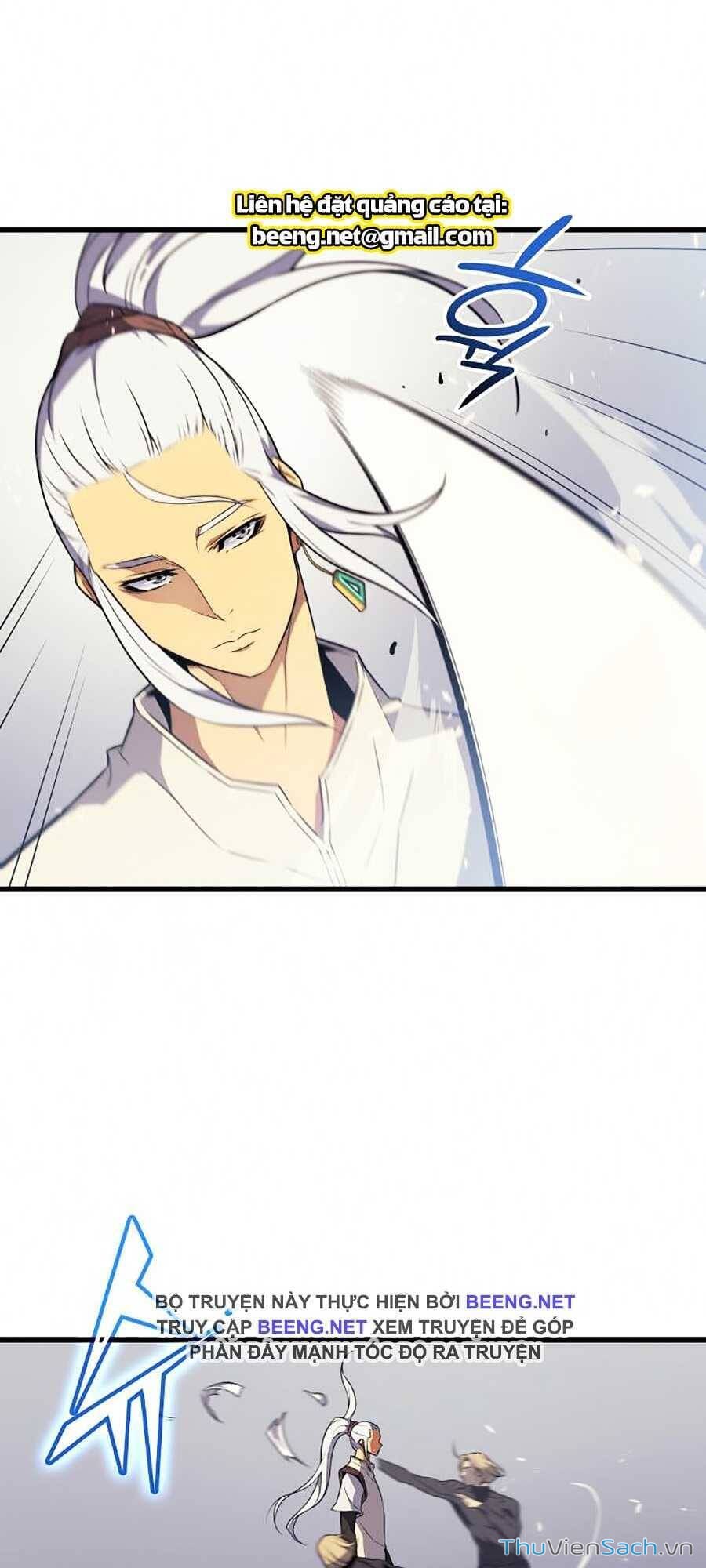 Truyện Tranh Sự Trở Lại Của Pháp Sư Vĩ Đại Sau 4000 Năm trang 5