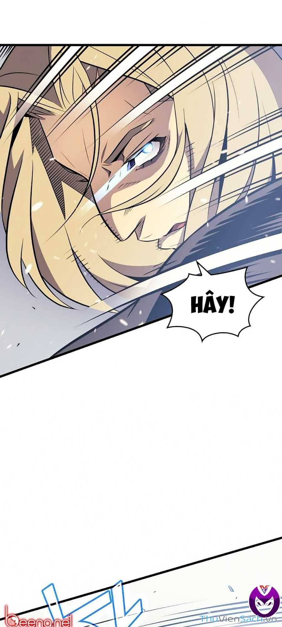 Truyện Tranh Sự Trở Lại Của Pháp Sư Vĩ Đại Sau 4000 Năm trang 5