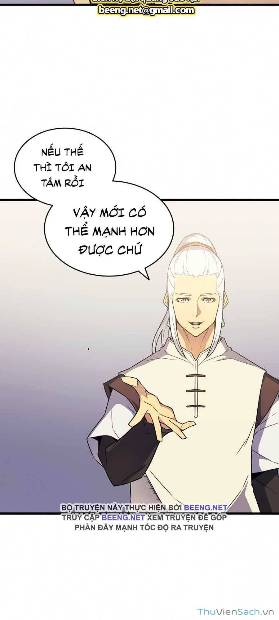 Truyện Tranh Sự Trở Lại Của Pháp Sư Vĩ Đại Sau 4000 Năm trang 5