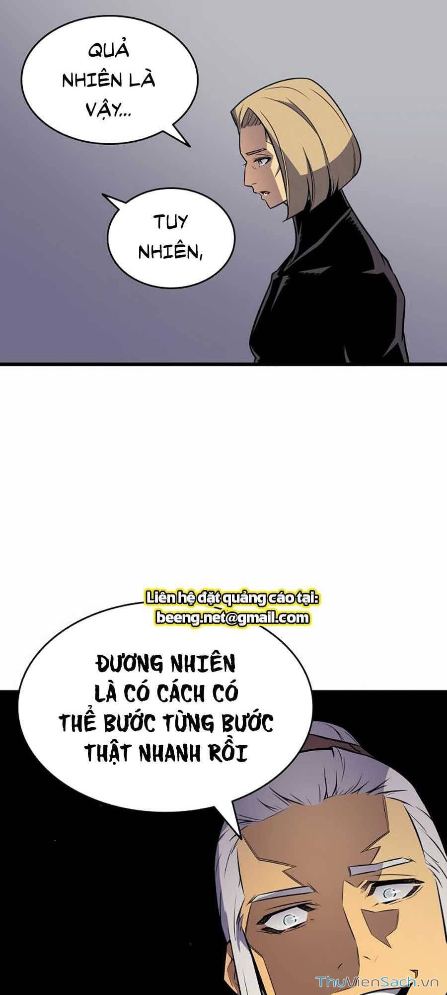 Truyện Tranh Sự Trở Lại Của Pháp Sư Vĩ Đại Sau 4000 Năm trang 5