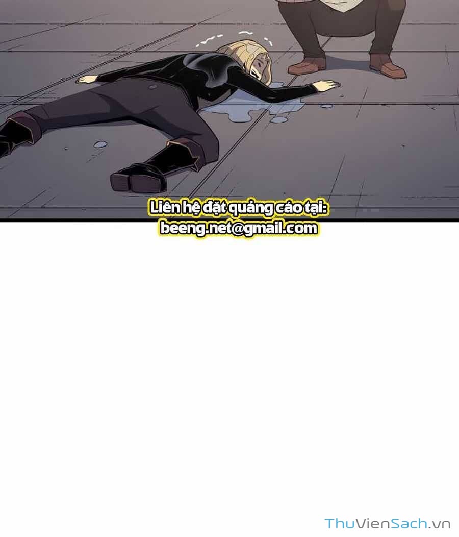 Truyện Tranh Sự Trở Lại Của Pháp Sư Vĩ Đại Sau 4000 Năm trang 5