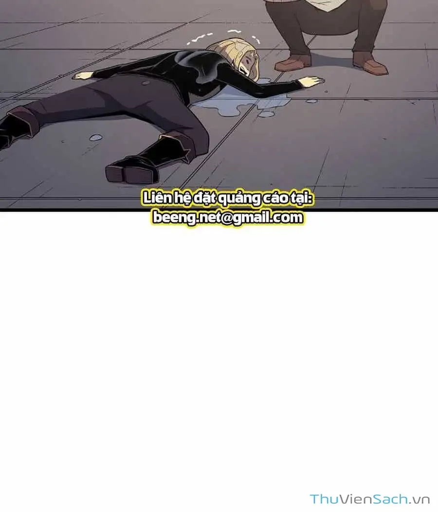 Truyện Tranh Sự Trở Lại Của Pháp Sư Vĩ Đại Sau 4000 Năm trang 5