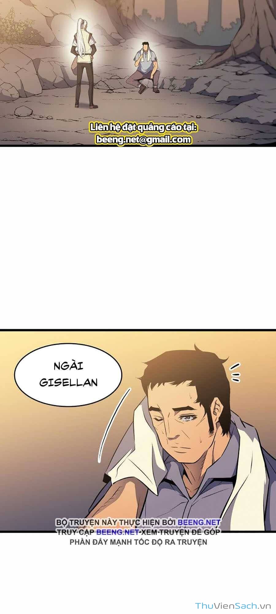 Truyện Tranh Sự Trở Lại Của Pháp Sư Vĩ Đại Sau 4000 Năm trang 5