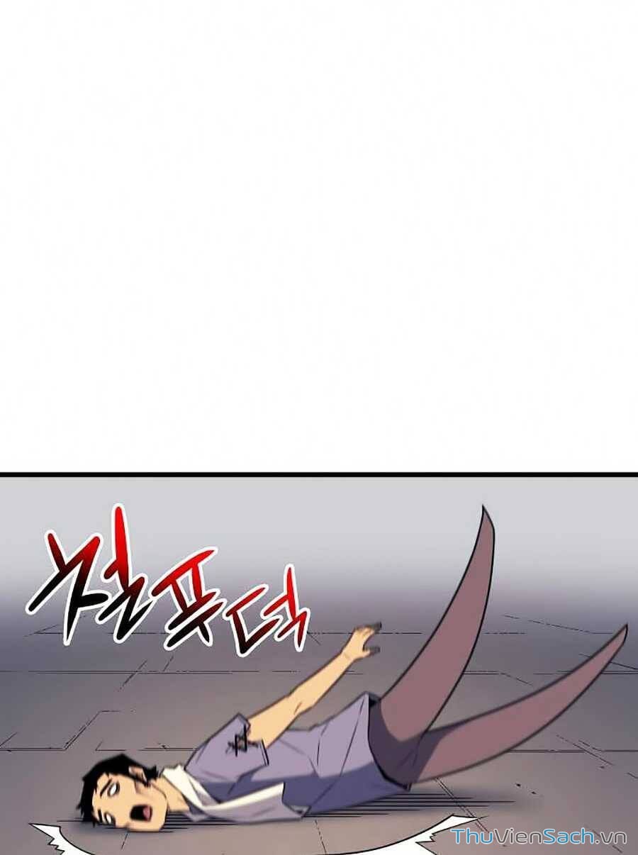 Truyện Tranh Sự Trở Lại Của Pháp Sư Vĩ Đại Sau 4000 Năm trang 5