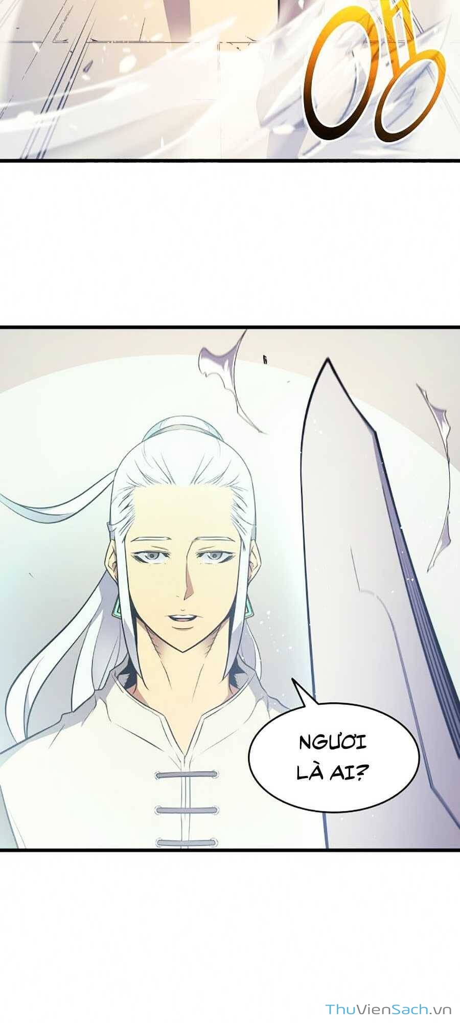 Truyện Tranh Sự Trở Lại Của Pháp Sư Vĩ Đại Sau 4000 Năm trang 5