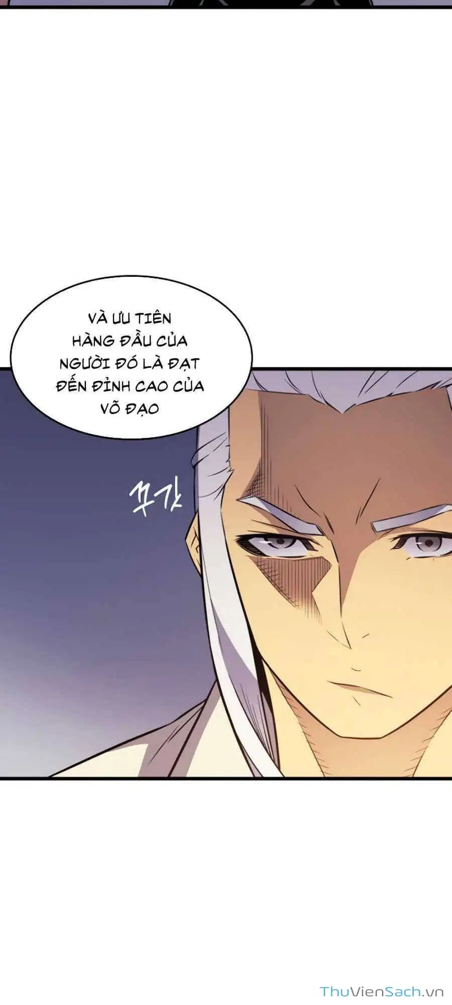 Truyện Tranh Sự Trở Lại Của Pháp Sư Vĩ Đại Sau 4000 Năm trang 5