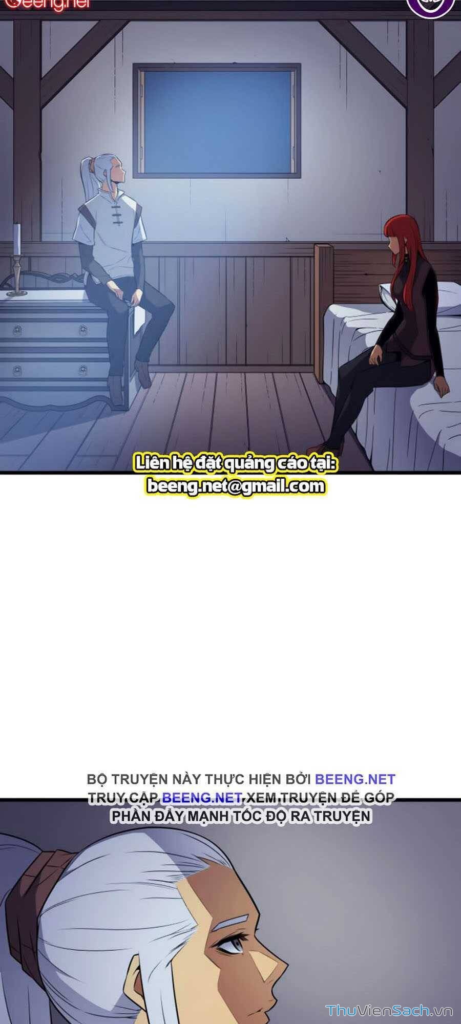 Truyện Tranh Sự Trở Lại Của Pháp Sư Vĩ Đại Sau 4000 Năm trang 5