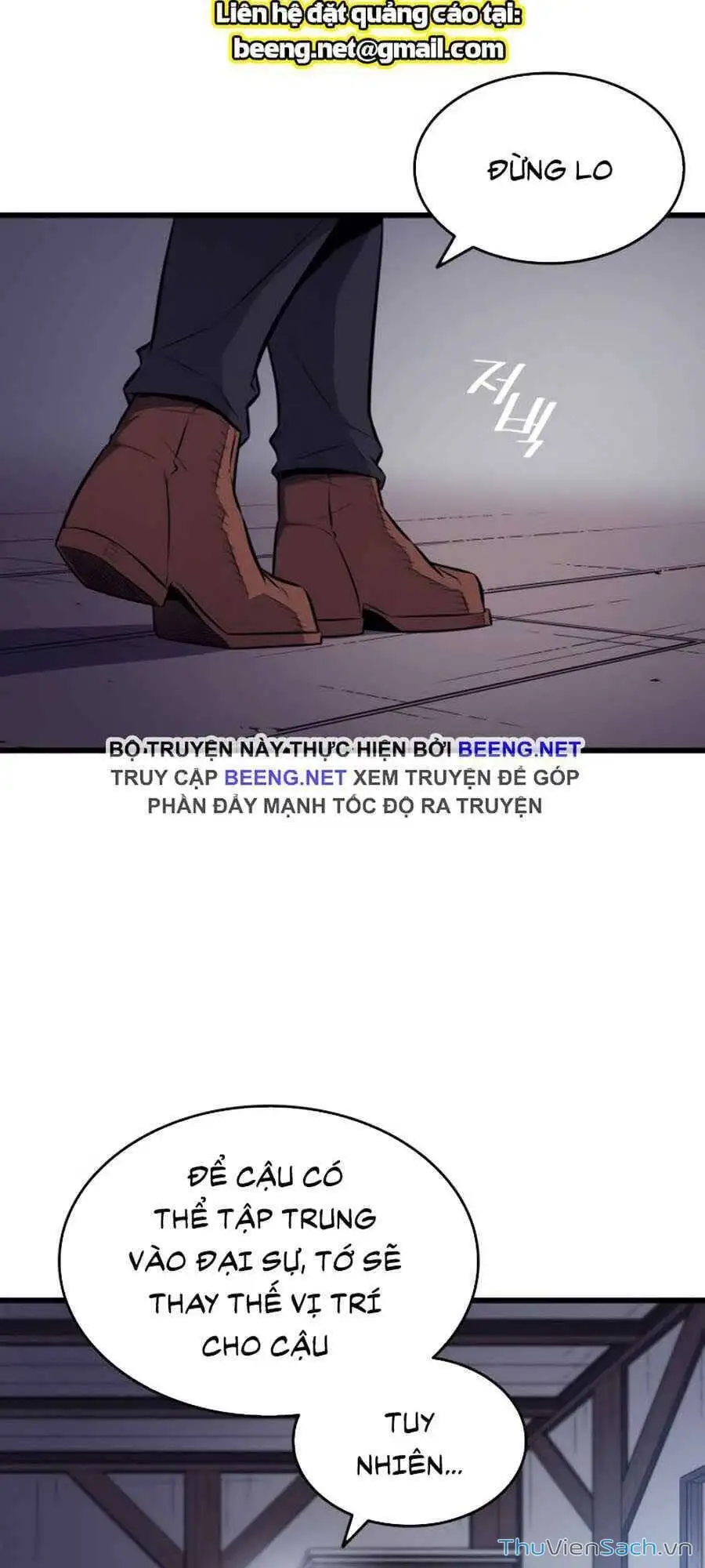 Truyện Tranh Sự Trở Lại Của Pháp Sư Vĩ Đại Sau 4000 Năm trang 5