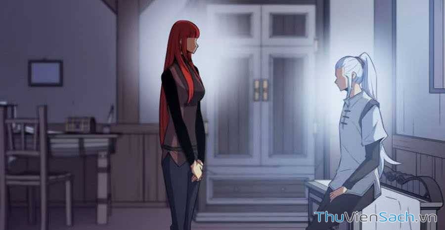 Truyện Tranh Sự Trở Lại Của Pháp Sư Vĩ Đại Sau 4000 Năm trang 5