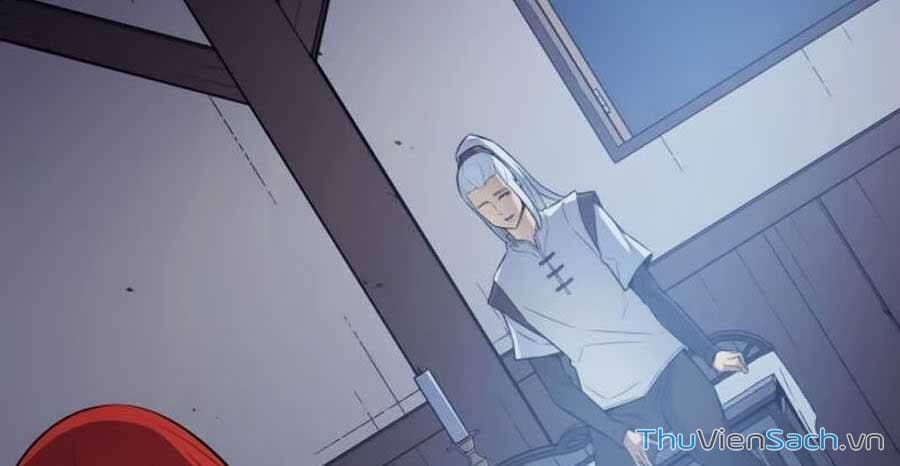 Truyện Tranh Sự Trở Lại Của Pháp Sư Vĩ Đại Sau 4000 Năm trang 5