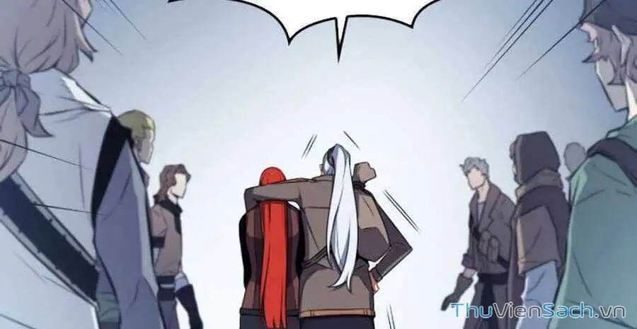 Truyện Tranh Sự Trở Lại Của Pháp Sư Vĩ Đại Sau 4000 Năm trang 5