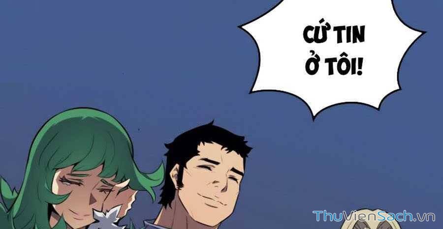 Truyện Tranh Sự Trở Lại Của Pháp Sư Vĩ Đại Sau 4000 Năm trang 5