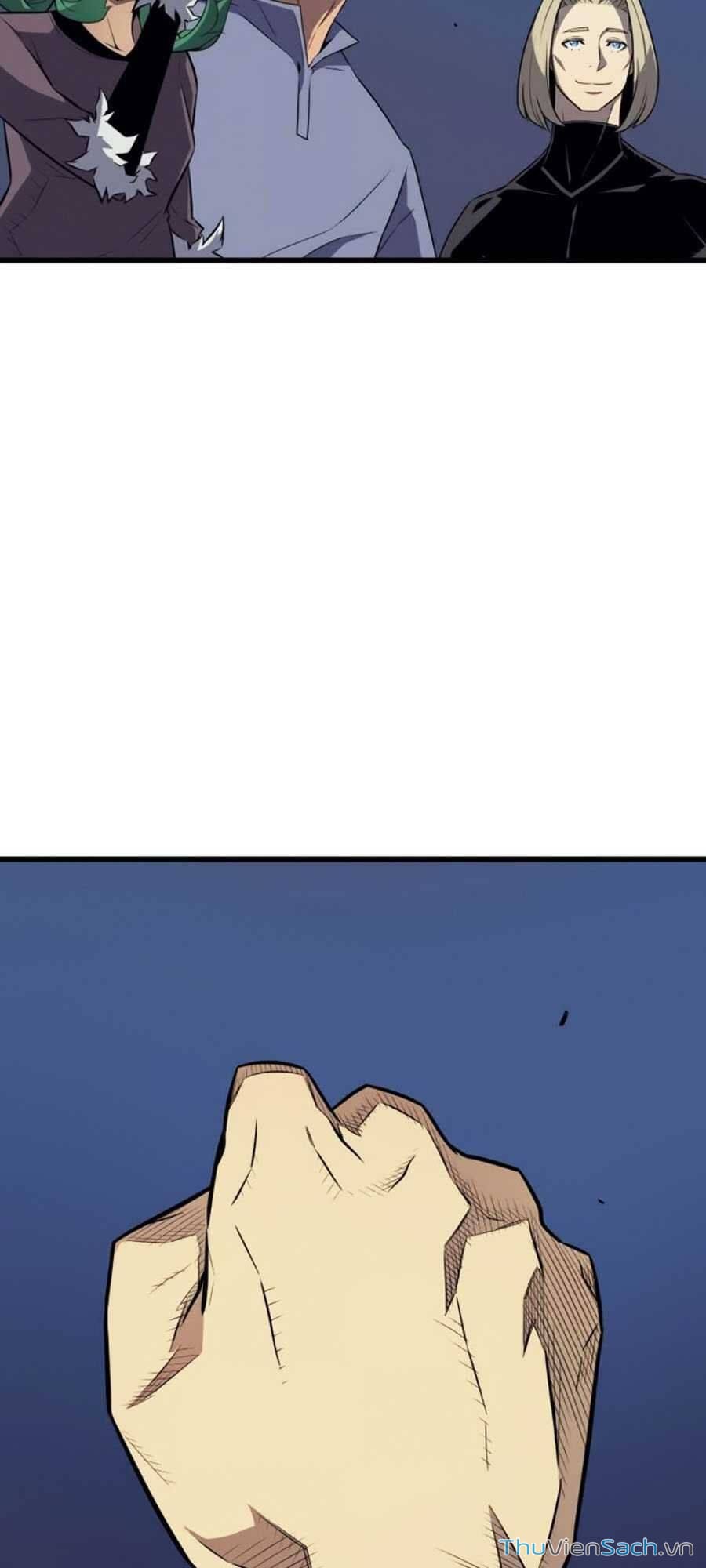 Truyện Tranh Sự Trở Lại Của Pháp Sư Vĩ Đại Sau 4000 Năm trang 5