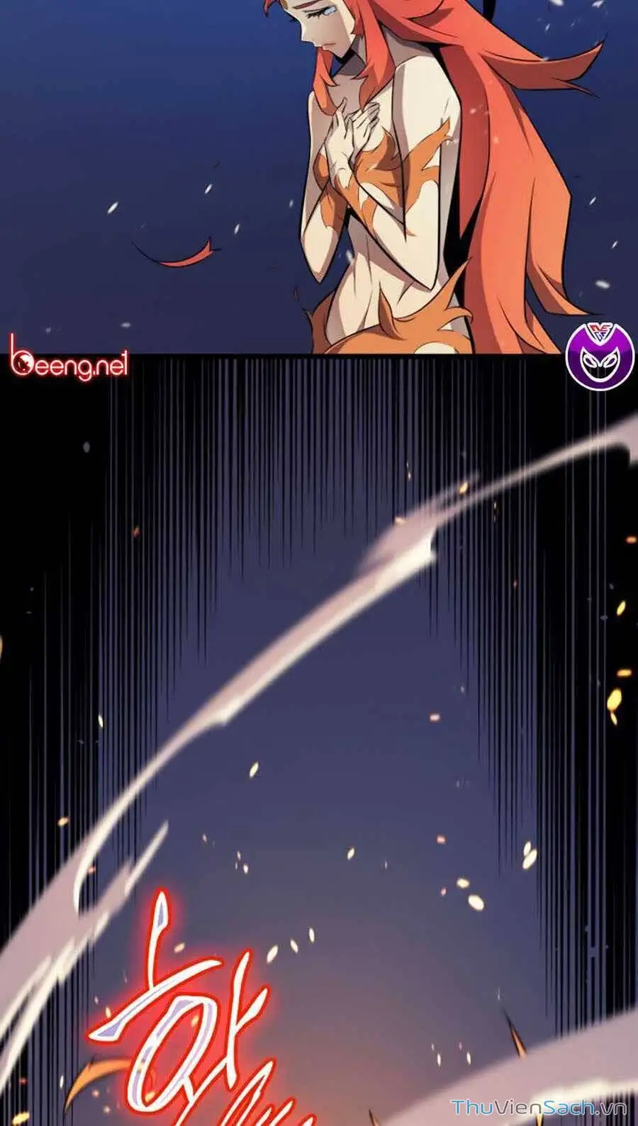 Truyện Tranh Sự Trở Lại Của Pháp Sư Vĩ Đại Sau 4000 Năm trang 5