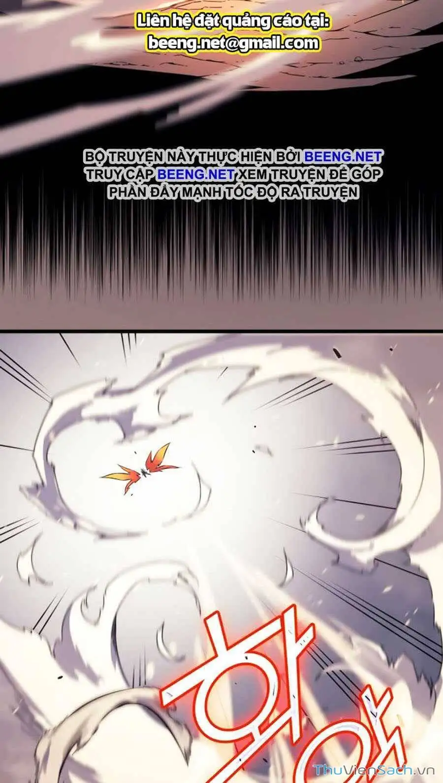 Truyện Tranh Sự Trở Lại Của Pháp Sư Vĩ Đại Sau 4000 Năm trang 5