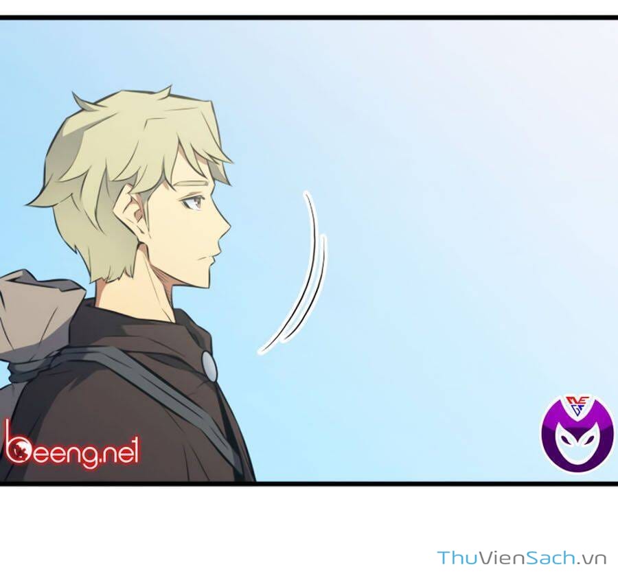 Truyện Tranh Sự Trở Lại Của Pháp Sư Vĩ Đại Sau 4000 Năm trang 5