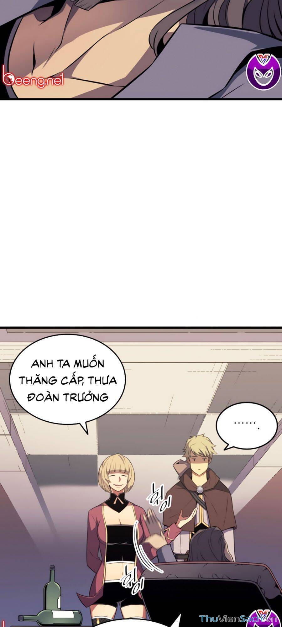 Truyện Tranh Sự Trở Lại Của Pháp Sư Vĩ Đại Sau 4000 Năm trang 5