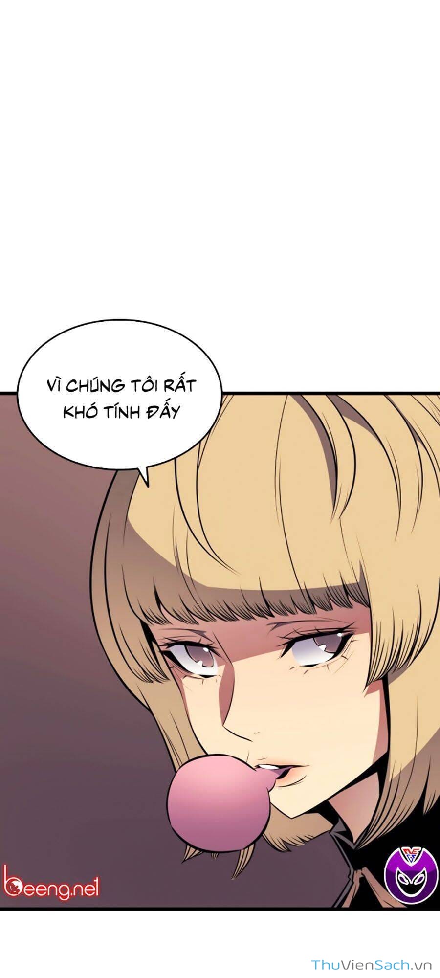 Truyện Tranh Sự Trở Lại Của Pháp Sư Vĩ Đại Sau 4000 Năm trang 5