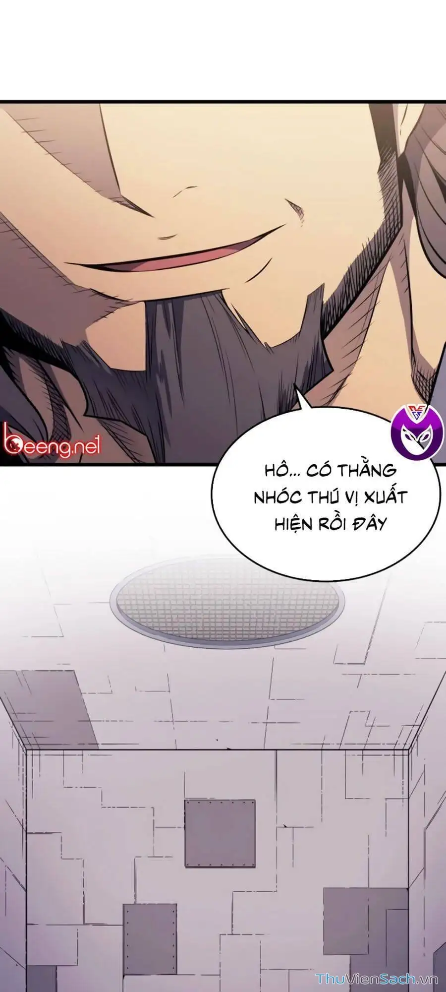 Truyện Tranh Sự Trở Lại Của Pháp Sư Vĩ Đại Sau 4000 Năm trang 5