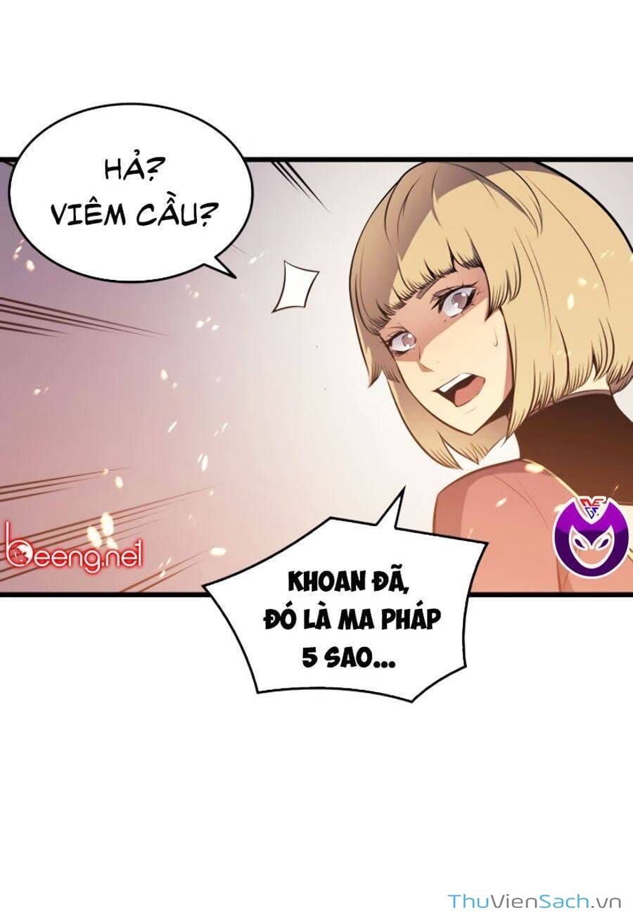 Truyện Tranh Sự Trở Lại Của Pháp Sư Vĩ Đại Sau 4000 Năm trang 5