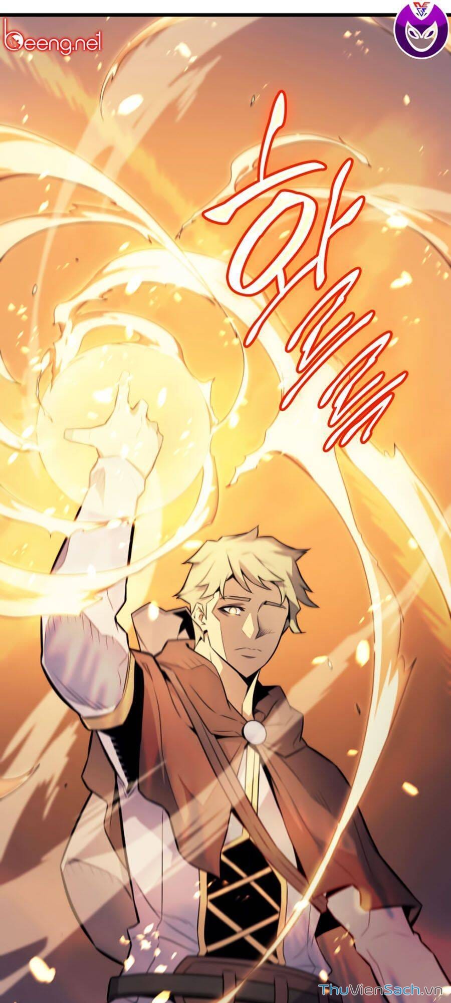 Truyện Tranh Sự Trở Lại Của Pháp Sư Vĩ Đại Sau 4000 Năm trang 5