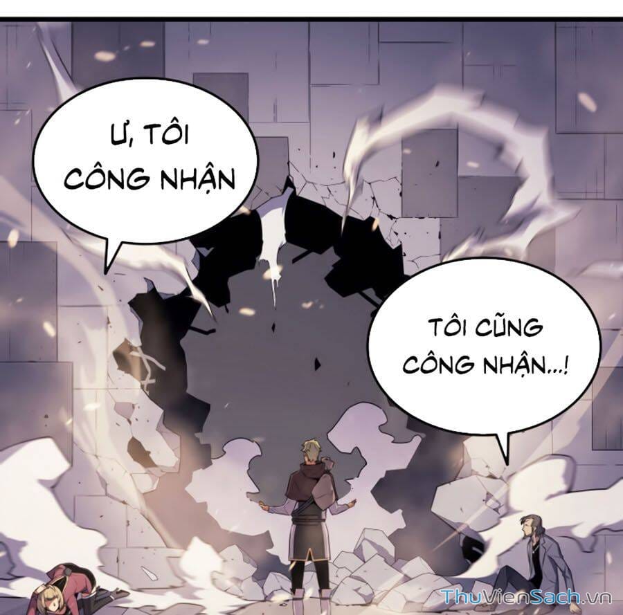 Truyện Tranh Sự Trở Lại Của Pháp Sư Vĩ Đại Sau 4000 Năm trang 5