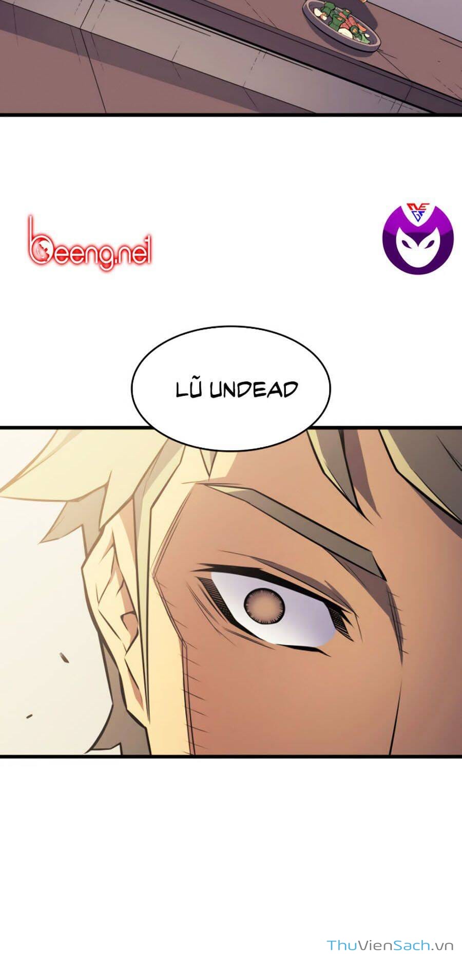 Truyện Tranh Sự Trở Lại Của Pháp Sư Vĩ Đại Sau 4000 Năm trang 5