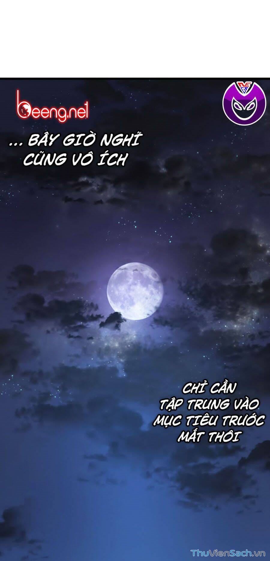 Truyện Tranh Sự Trở Lại Của Pháp Sư Vĩ Đại Sau 4000 Năm trang 5