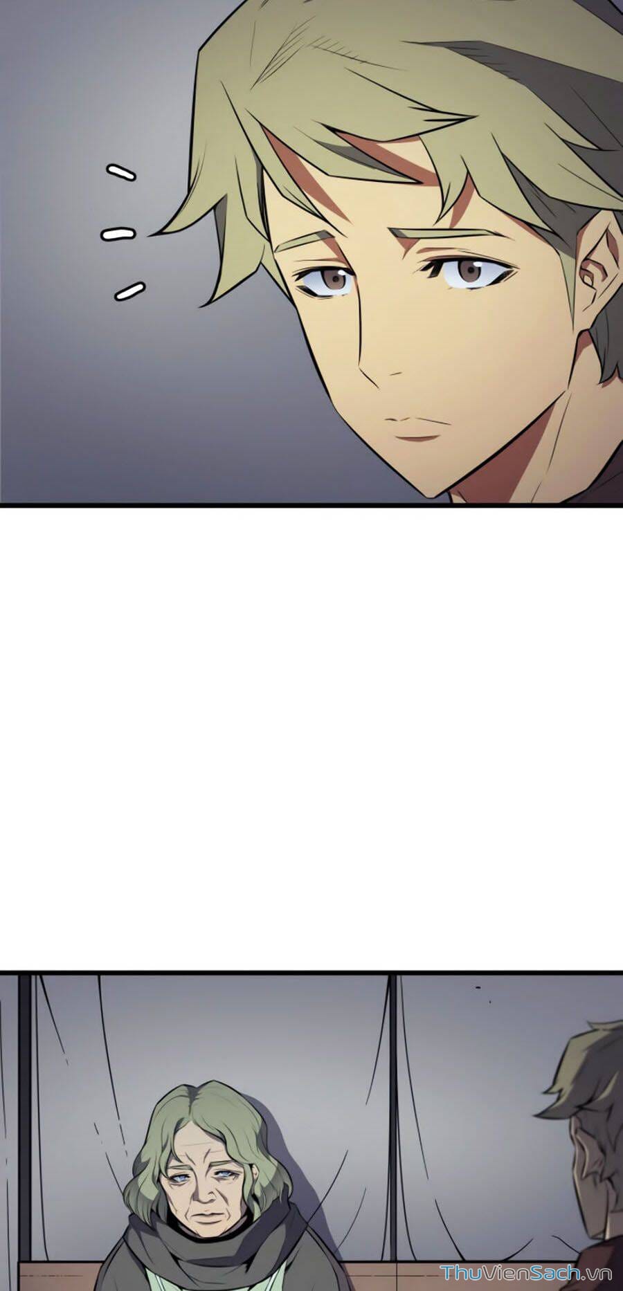 Truyện Tranh Sự Trở Lại Của Pháp Sư Vĩ Đại Sau 4000 Năm trang 5