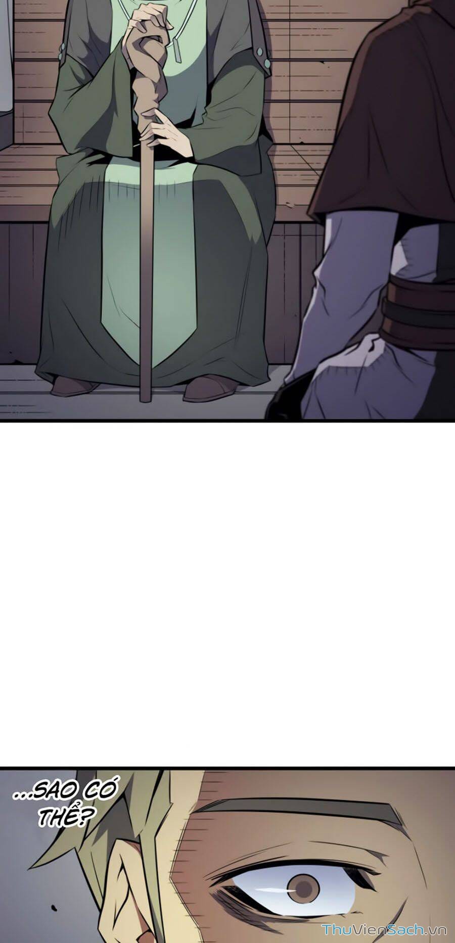 Truyện Tranh Sự Trở Lại Của Pháp Sư Vĩ Đại Sau 4000 Năm trang 5