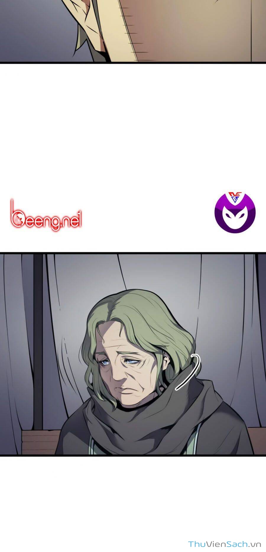 Truyện Tranh Sự Trở Lại Của Pháp Sư Vĩ Đại Sau 4000 Năm trang 5