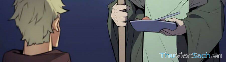 Truyện Tranh Sự Trở Lại Của Pháp Sư Vĩ Đại Sau 4000 Năm trang 5