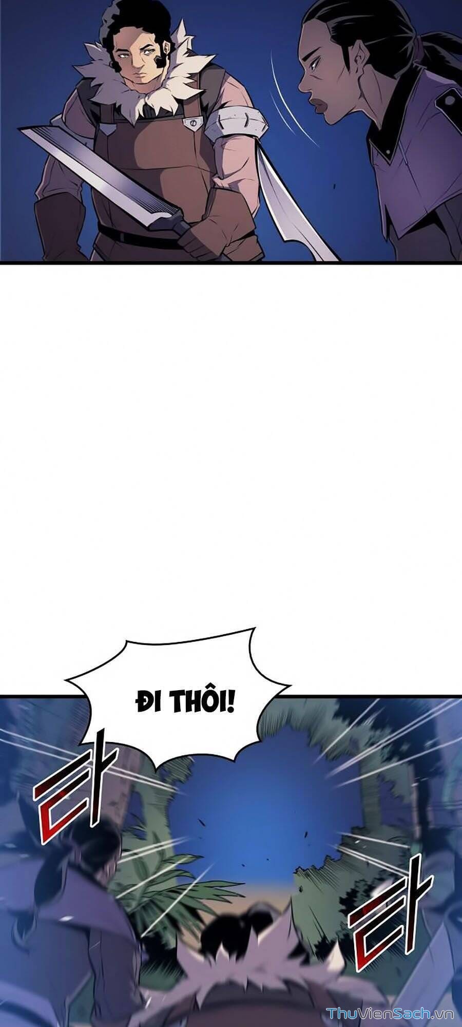 Truyện Tranh Sự Trở Lại Của Pháp Sư Vĩ Đại Sau 4000 Năm trang 5