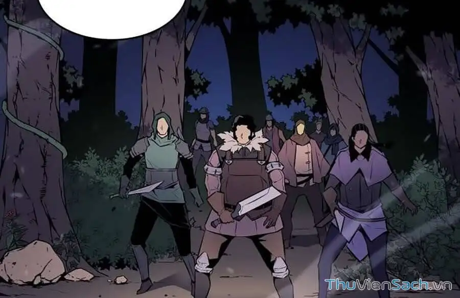 Truyện Tranh Sự Trở Lại Của Pháp Sư Vĩ Đại Sau 4000 Năm trang 5