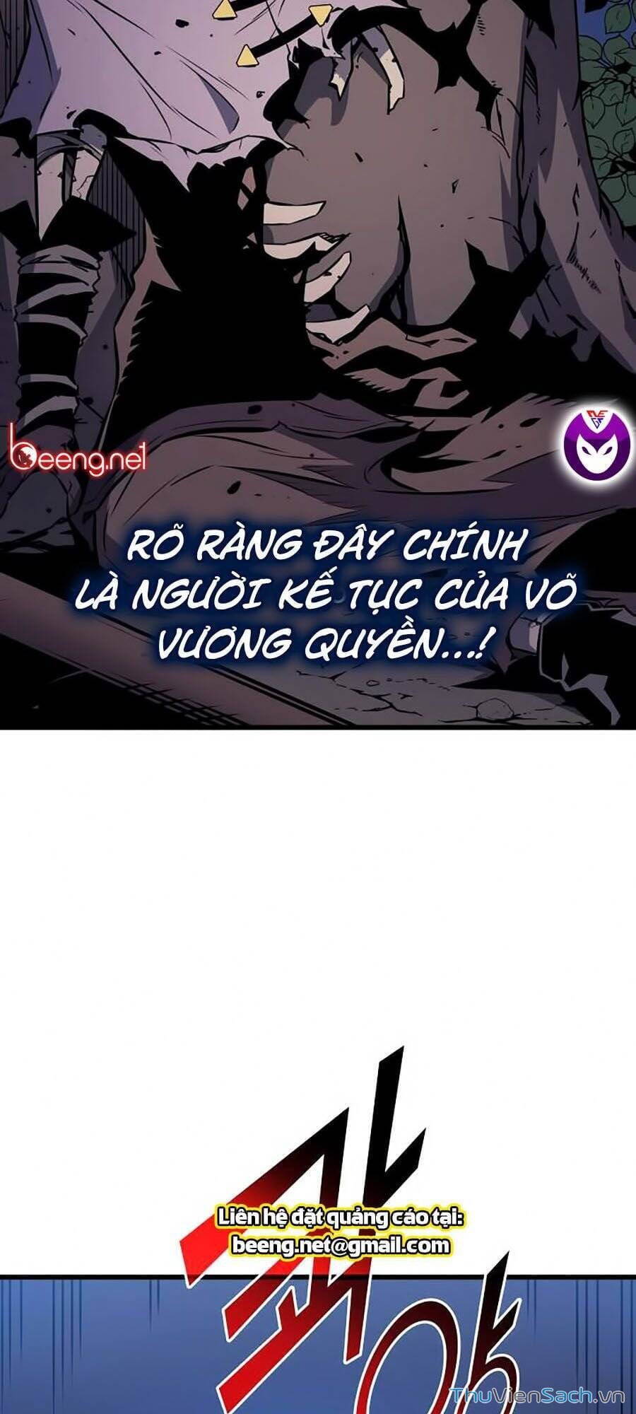 Truyện Tranh Sự Trở Lại Của Pháp Sư Vĩ Đại Sau 4000 Năm trang 5