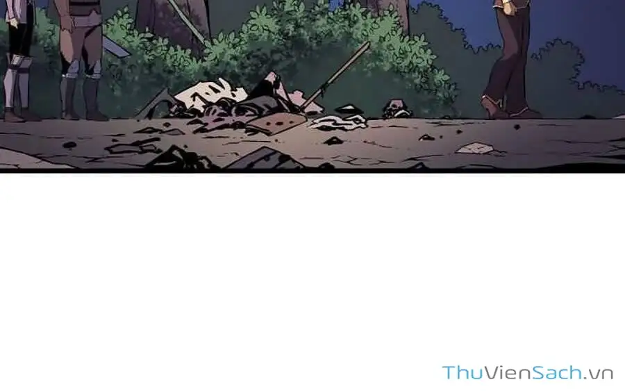 Truyện Tranh Sự Trở Lại Của Pháp Sư Vĩ Đại Sau 4000 Năm trang 5