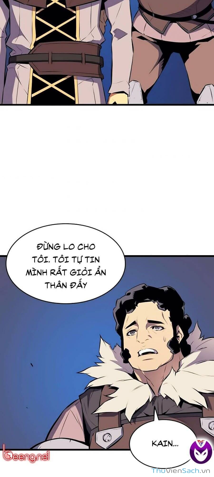 Truyện Tranh Sự Trở Lại Của Pháp Sư Vĩ Đại Sau 4000 Năm trang 5