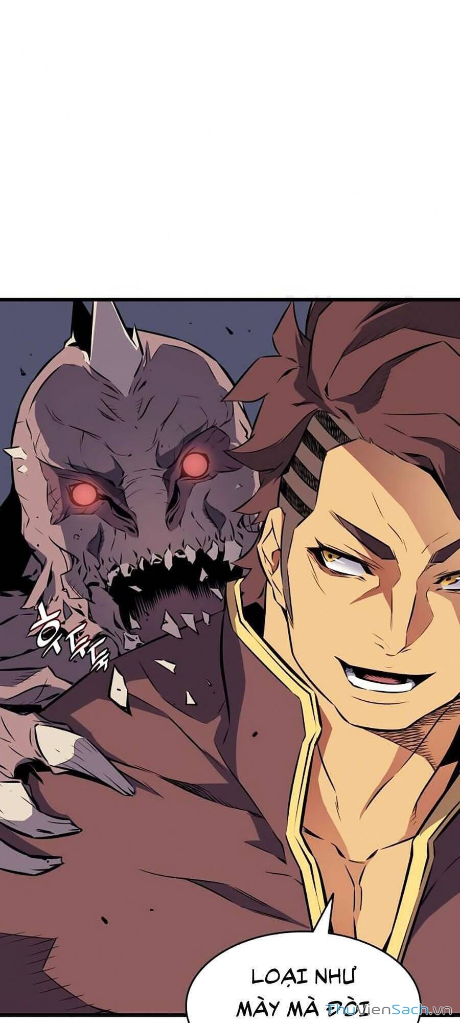 Truyện Tranh Sự Trở Lại Của Pháp Sư Vĩ Đại Sau 4000 Năm trang 5